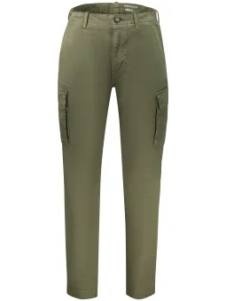 Grüne North Sails Herren Hose mieten – Flex-Fashion Verleih