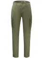 Grüne North Sails Herren Hose mieten – Flex-Fashion Verleih