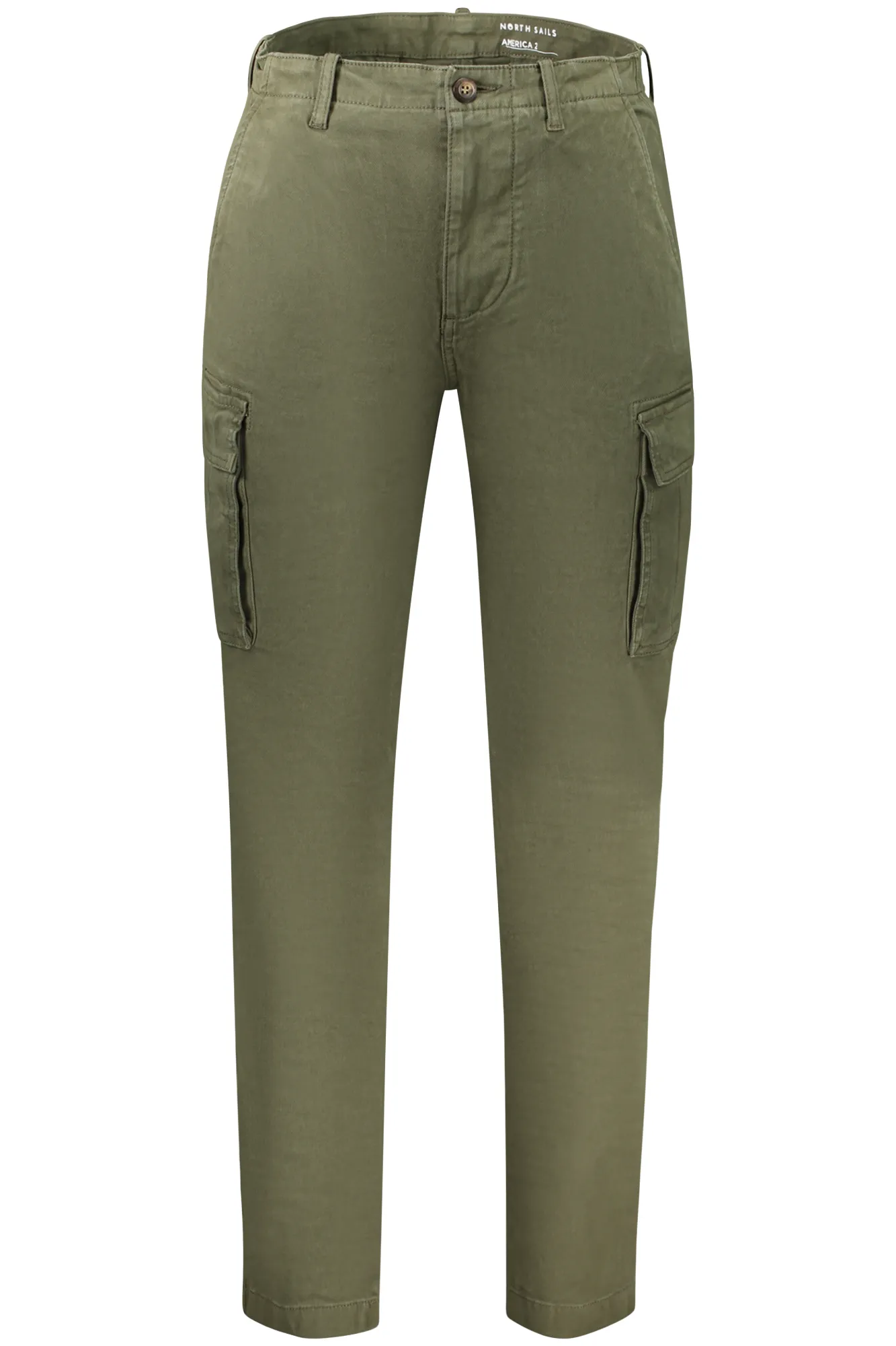 Herren Hose Grün 673168000_VE0437