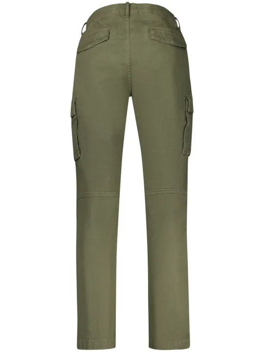 Grüne North Sails Herren Hose mieten – Flex-Fashion Verleih