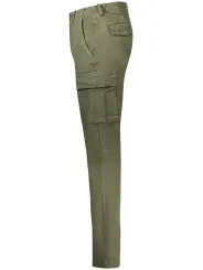 Grüne North Sails Herren Hose mieten – Flex-Fashion Verleih