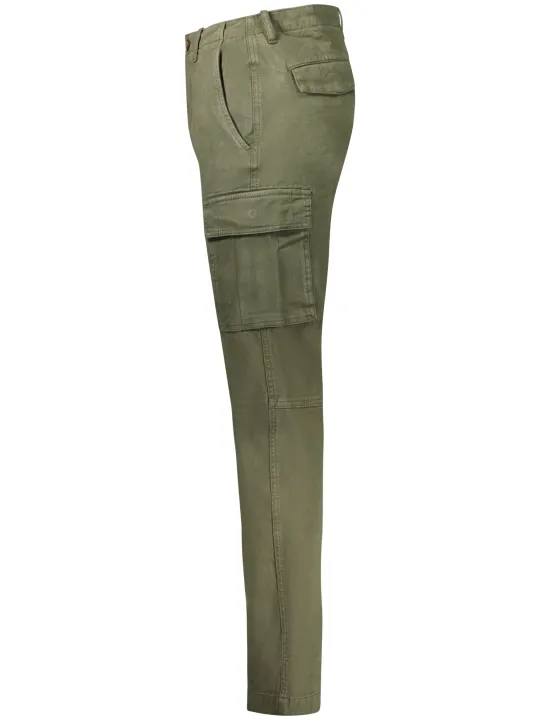 Grüne North Sails Herren Hose mieten – Flex-Fashion Verleih