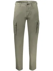 North Sails Herren Hose Grün mieten | Flex-Fashion Verleih