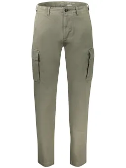 North Sails Herren Hose Grün mieten | Flex-Fashion Verleih