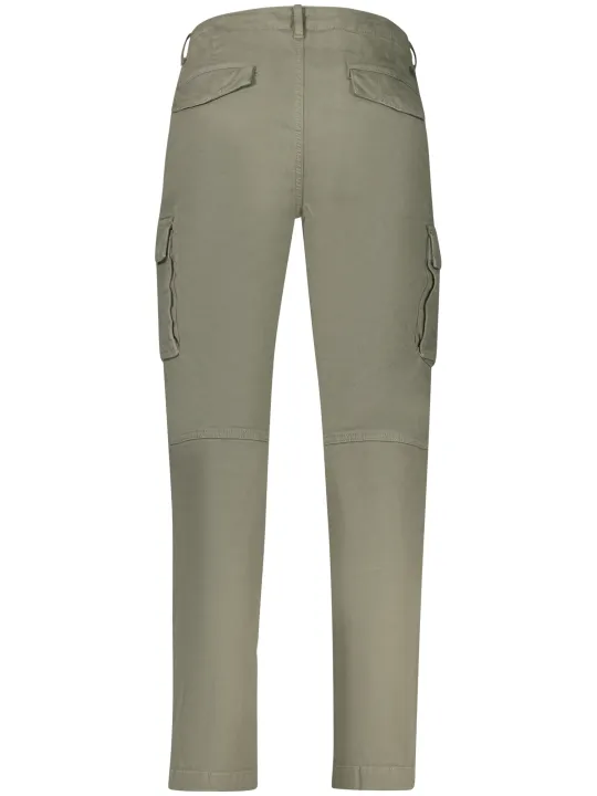 North Sails Herren Hose Grün mieten | Flex-Fashion Verleih