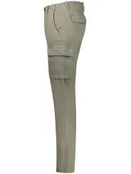 North Sails Herren Hose Grün mieten | Flex-Fashion Verleih