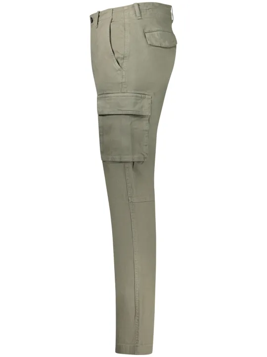 North Sails Herren Hose Grün mieten | Flex-Fashion Verleih