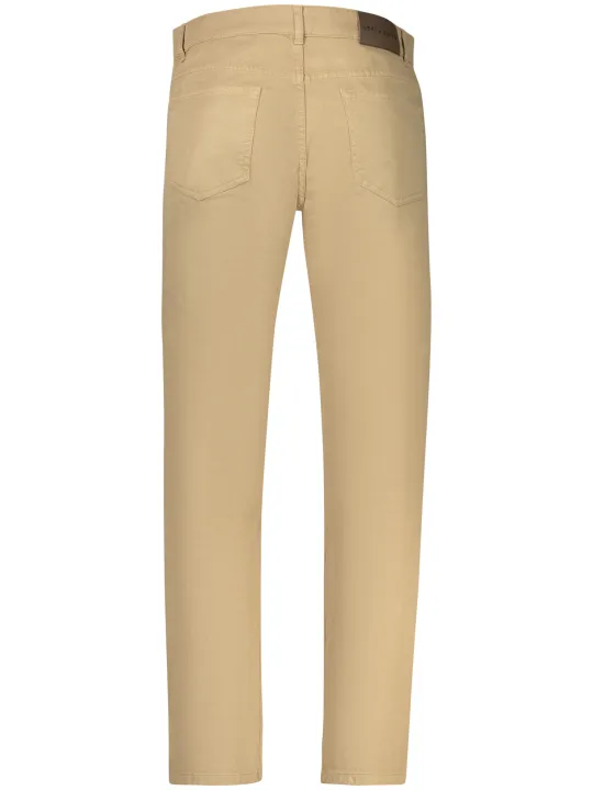 Beige North Sails Herren Hose mieten | Flex-Fashion Verleih