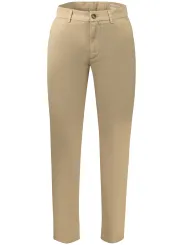 North Sails Herren Hose Beige mieten | Flex-Fashion Verleih