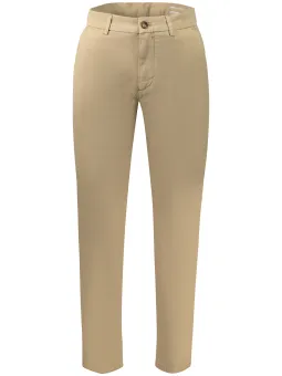 North Sails Herren Hose Beige mieten | Flex-Fashion Verleih