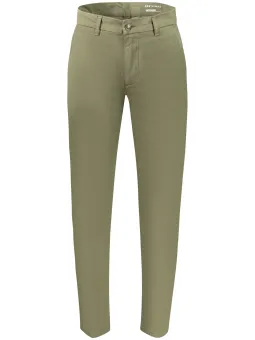 North Sails Herren Hose Grün mieten | Flex-Fashion Verleih