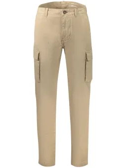 North Sails Herren Hose Beige mieten | Flex-Fashion Verleih