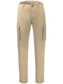 North Sails Herren Hose Beige mieten | Flex-Fashion Verleih