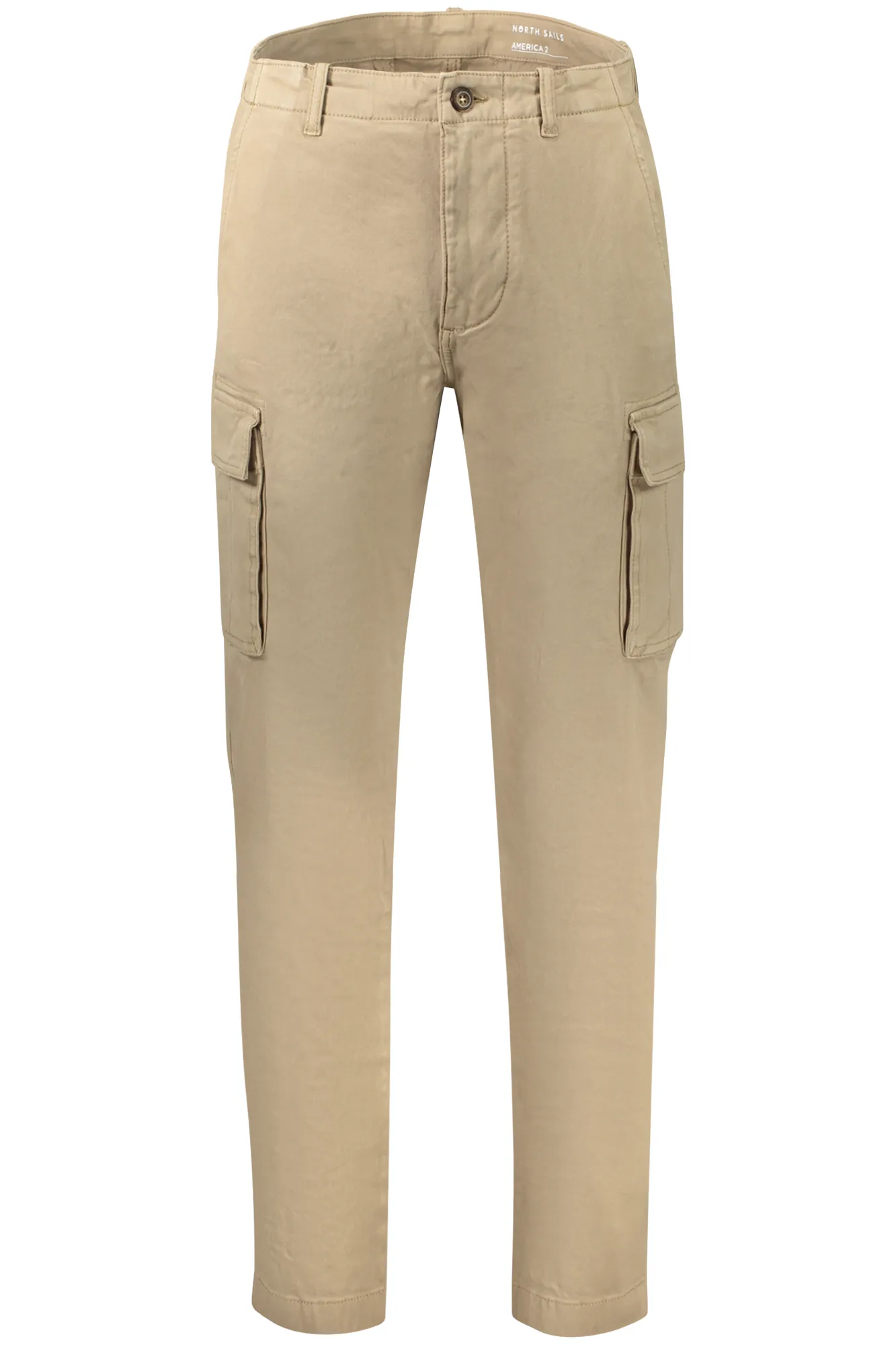 Herren Hose Beige 673168000_BE0126