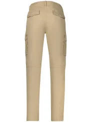 North Sails Herren Hose Beige mieten | Flex-Fashion Verleih