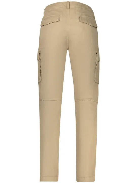North Sails Herren Hose Beige mieten | Flex-Fashion Verleih