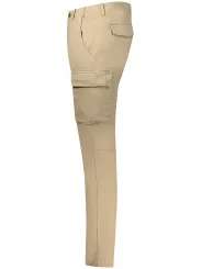 North Sails Herren Hose Beige mieten | Flex-Fashion Verleih