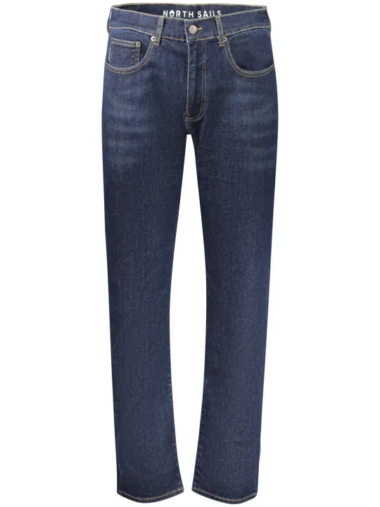 North Sails Herren Jeans Blau mieten | Flex-Fashion Verleih