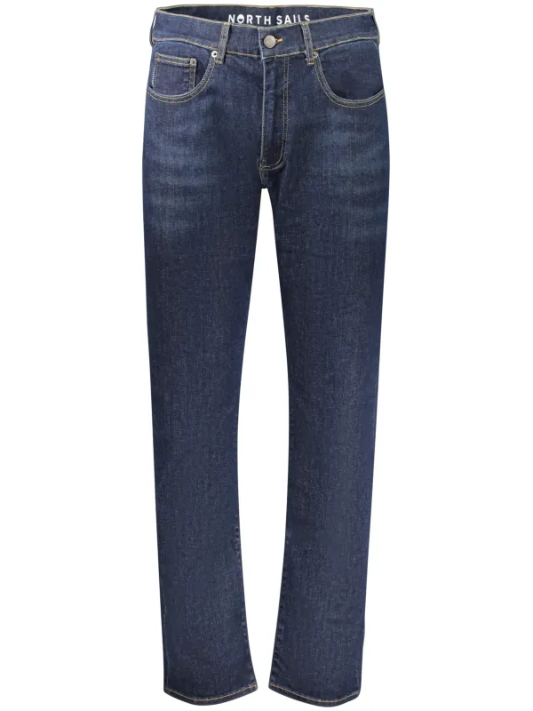 North Sails Herren Jeans Blau mieten | Flex-Fashion Verleih