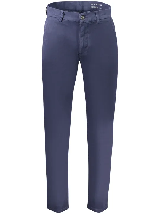 North Sails Herren Hose Blau mieten – Flex-Fashion Verleih