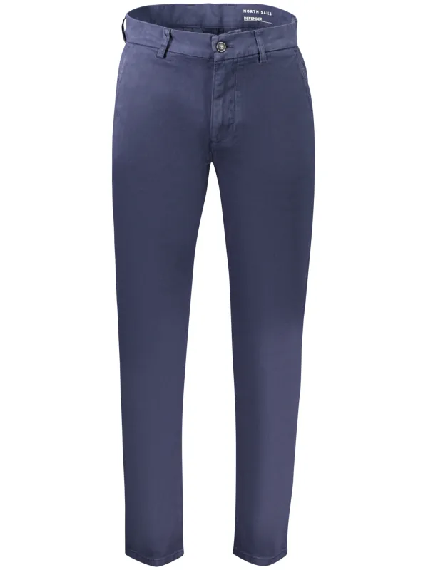 North Sails Herren Hose Blau mieten – Flex-Fashion Verleih