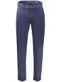 North Sails Herren Hose Blau mieten – Flex-Fashion Verleih