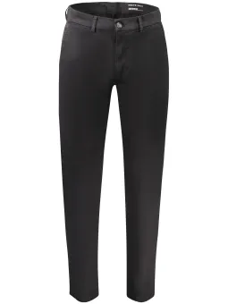 Mieten Sie stilvolle North Sails Herren Hose in Schwarz