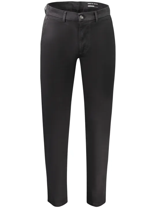 Mieten Sie stilvolle North Sails Herren Hose in Schwarz