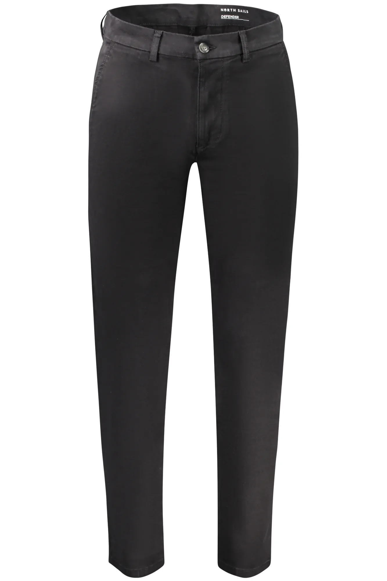 Herren Hose Schwarz 673132000_NE0999