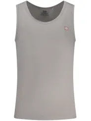 NORWAY 1963 Herren Tanktop Grau | online kaufen