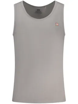 NORWAY 1963 Herren Tanktop Grau | online kaufen