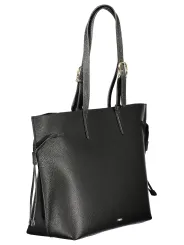 Furla Damen Tasche Schwarz mieten - Exklusiv bei Flex-Fashion