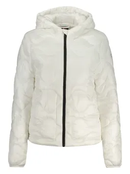 Weiße Damenjacke mieten – NORWAY 1963 Verleih-Shop