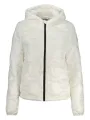 Weiße Damenjacke mieten – NORWAY 1963 Verleih-Shop