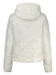 Weiße Damenjacke mieten – NORWAY 1963 Verleih-Shop