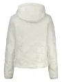 Weiße Damenjacke mieten – NORWAY 1963 Verleih-Shop