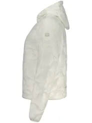 Weiße Damenjacke mieten – NORWAY 1963 Verleih-Shop