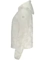 Weiße Damenjacke mieten – NORWAY 1963 Verleih-Shop