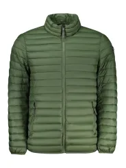 Grüne Herrenjacke NORWAY 1963 mieten - Flex-Fashion Verleih