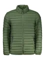 Grüne Herrenjacke NORWAY 1963 mieten - Flex-Fashion Verleih
