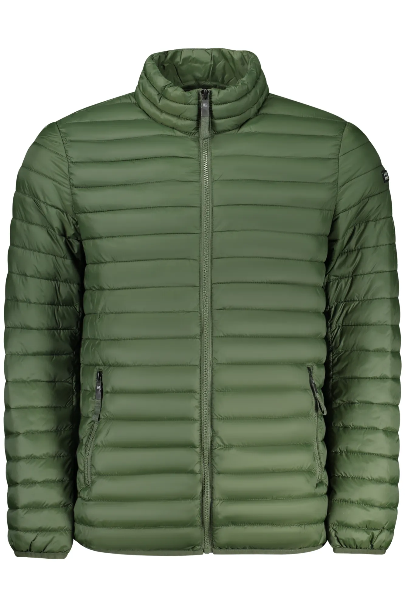 Herren JACKE Grün 832949_VEARMY