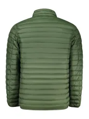 Grüne Herrenjacke NORWAY 1963 mieten - Flex-Fashion Verleih