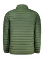 Grüne Herrenjacke NORWAY 1963 mieten - Flex-Fashion Verleih