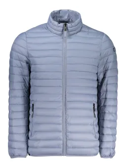 NORWAY 1963 Herren JACKE Hellblau | online kaufen