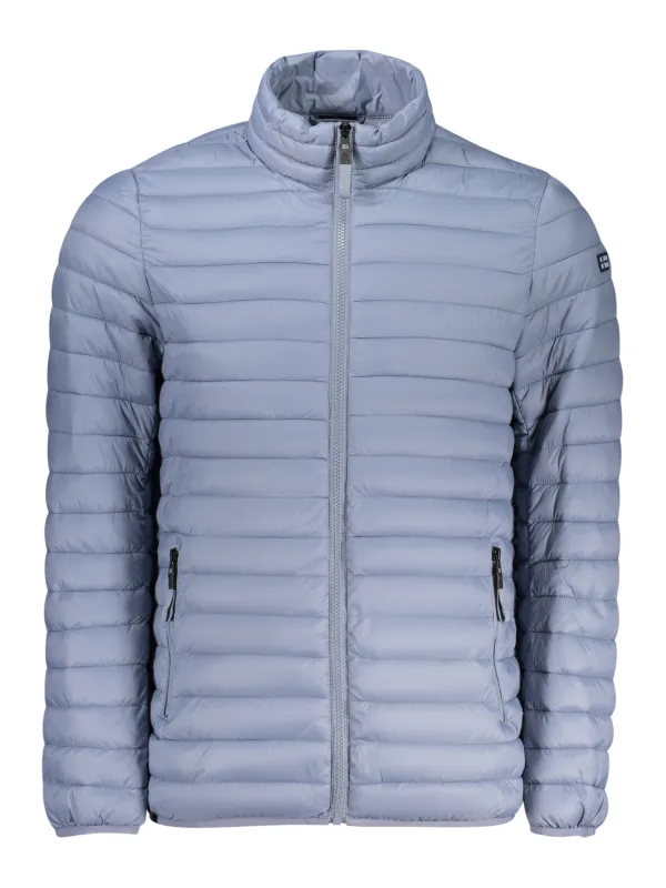 NORWAY 1963 Herrenjacke Hellblau mieten - Flex-Fashion Verleih