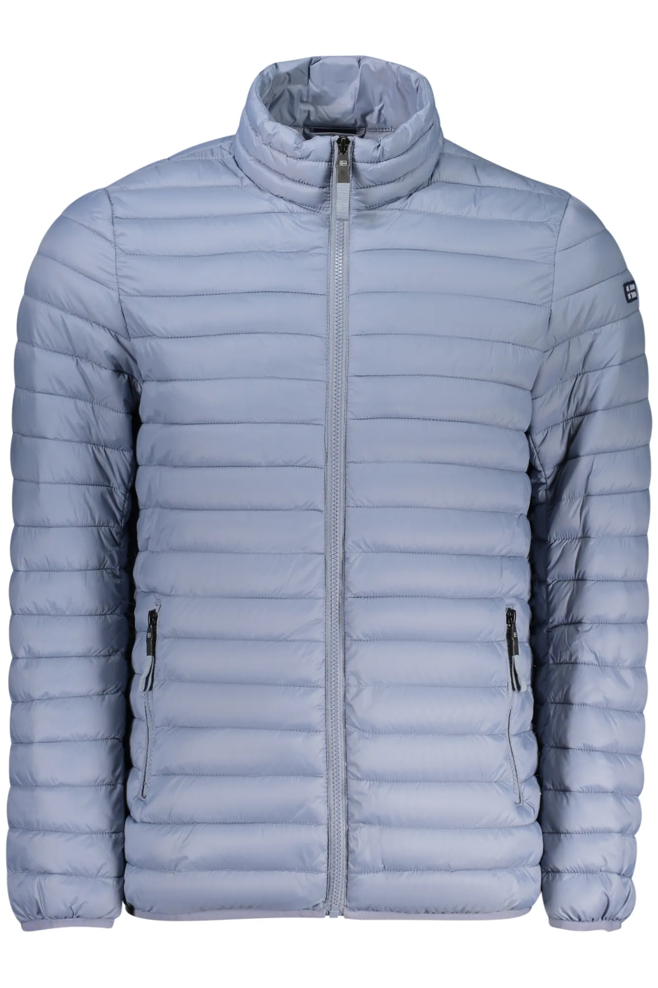 Herren JACKE Hellblau 832949_AZTYPHOO