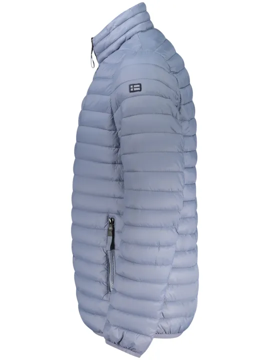 NORWAY 1963 Herrenjacke Hellblau mieten - Flex-Fashion Verleih