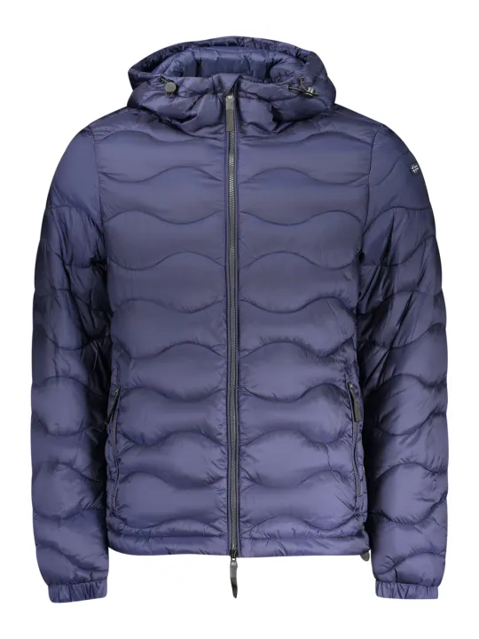 NORWAY 1963 Herrenjacke Blau mieten - Flex-Fashion Verleih