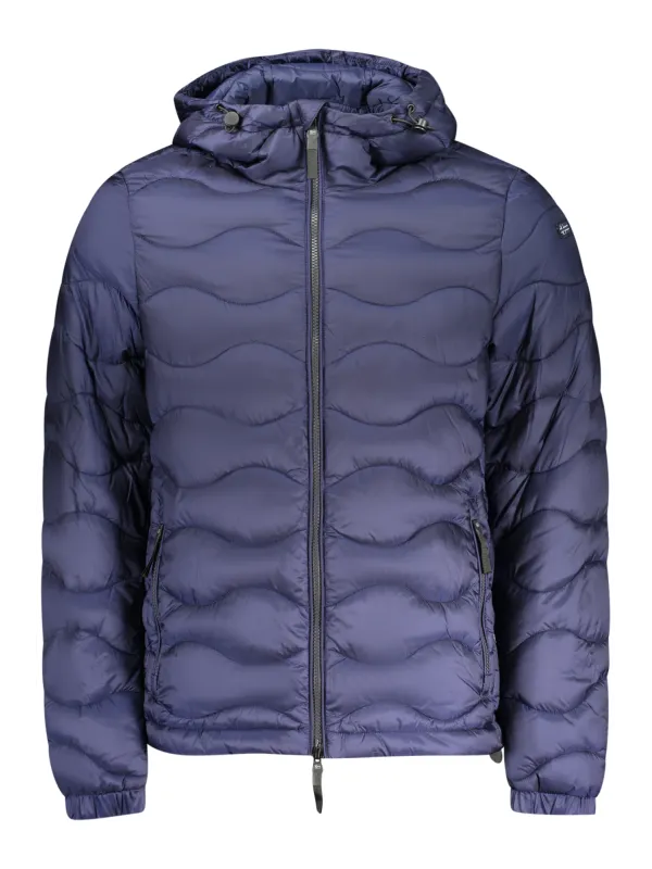 NORWAY 1963 Herrenjacke Blau mieten - Flex-Fashion Verleih