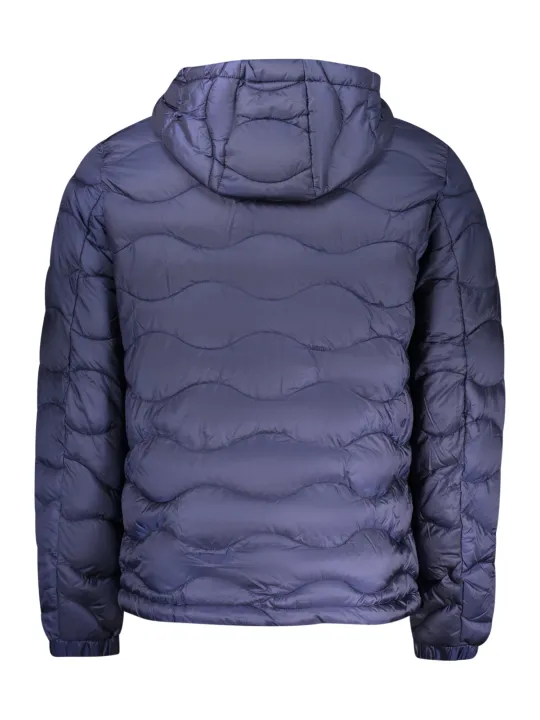 NORWAY 1963 Herrenjacke Blau mieten - Flex-Fashion Verleih